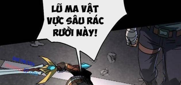 Tai Ách Cấp Mục Sư - Page 14