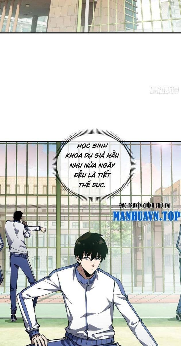 Thiếu Nợ Quá Nhiều, Ta Bị Ép Trở Thành Người Làm Công Của Tà Thần - Page 52