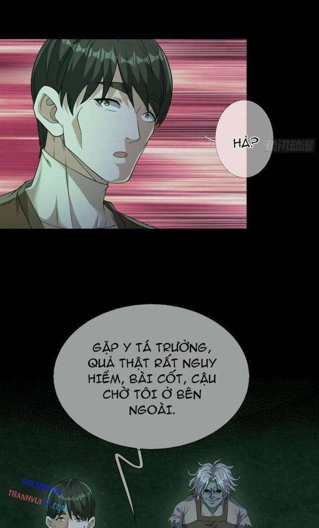 Toàn Cầu Kinh Dị: Ta Mở Ra Thương Thành Tự Do Hack - Page 22