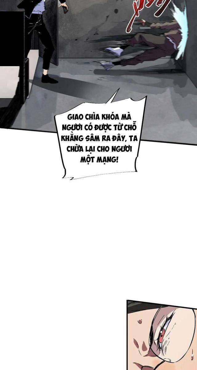 Cấm Chú Sư Mạnh Nhất Lịch Sử - Page 37