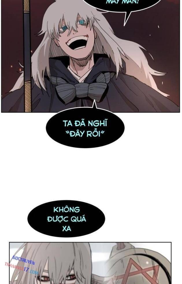 Viên Đá Đỏ - Page 50