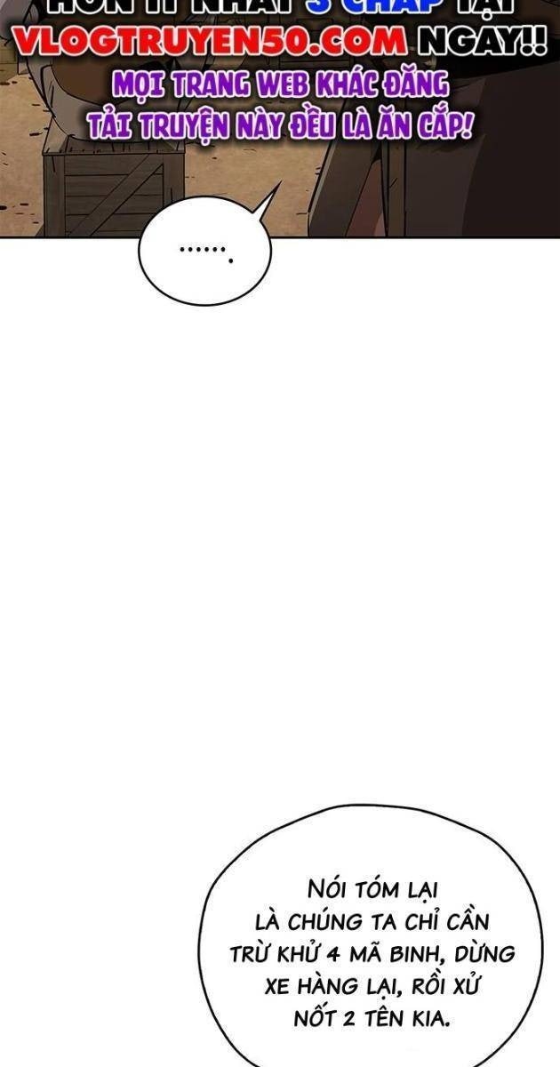Võ Lâm Phương Tây - Page 51