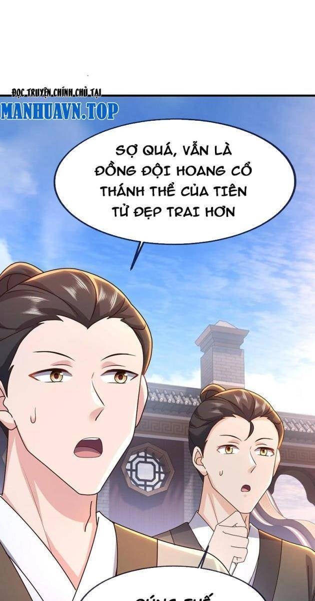 Tiên Võ Đế Tôn - Page 87