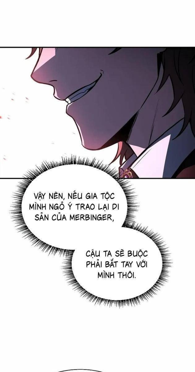 Pháp Sư Thiên Tài Giấu Nghề - Page 116