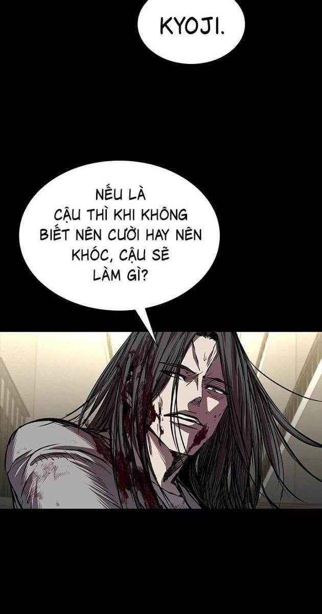 Báo Thù 2: Vạn Nhân Chi Thượng - Page 117
