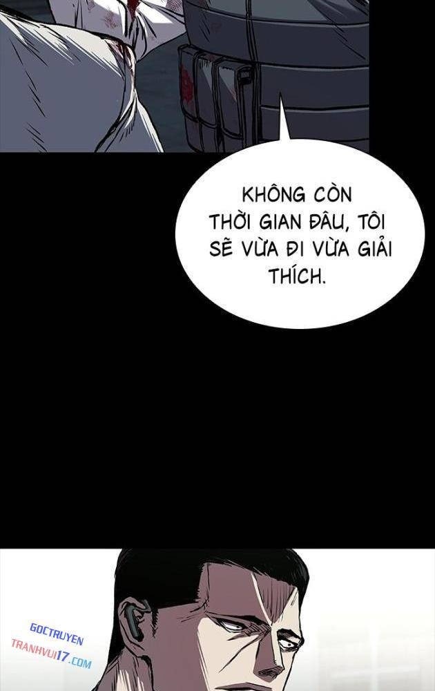Báo Thù 2: Vạn Nhân Chi Thượng - Page 145