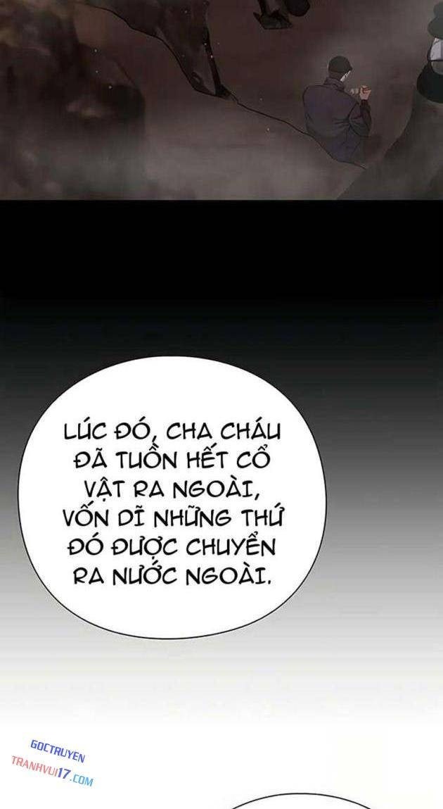 Người Giám Định Cổ Vật - Page 15