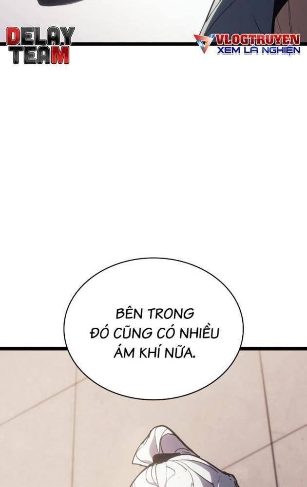 Tử Thần Phiêu Nguyệt - Page 6