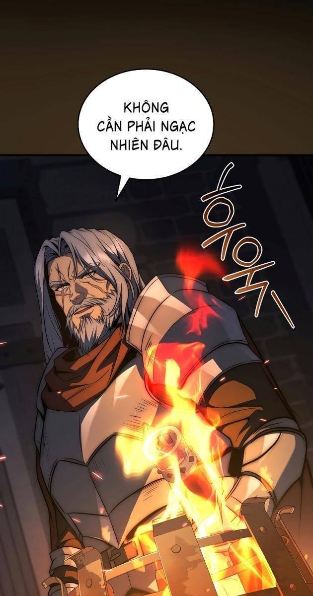 Tam Hoàng Tử Của Vong Quốc Hồi Quy - Page 91