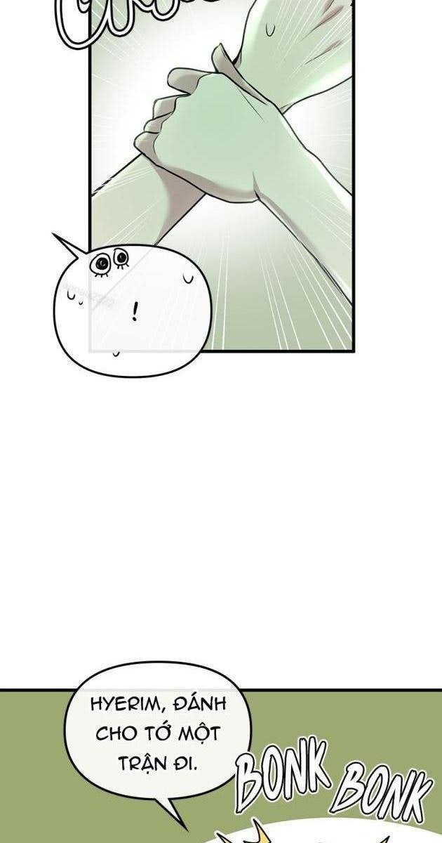 Trở Về Bên Chanbi - Page 109