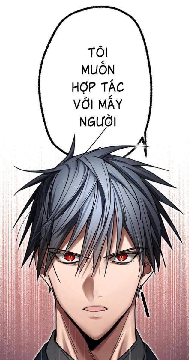 Quý Tộc Báo Thù - Page 44