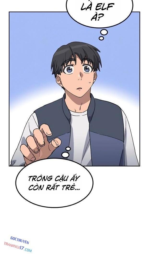 Chữa Lành Cuộc Sống Thông Qua Cắm Trại Ở Thế Giới Khác - Page 7