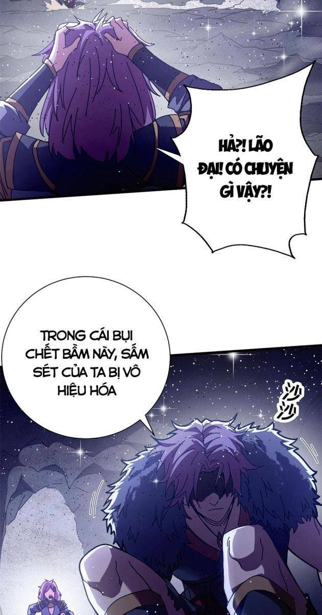 Trưởng Giám Ngục Trông Coi Các Ma Nữ - Page 51
