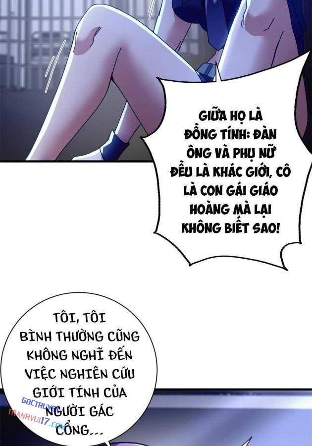 Trưởng Giám Ngục Trông Coi Các Ma Nữ - Page 14