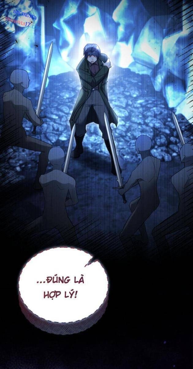Ranker Mơ Được Nghỉ Hưu - Page 61