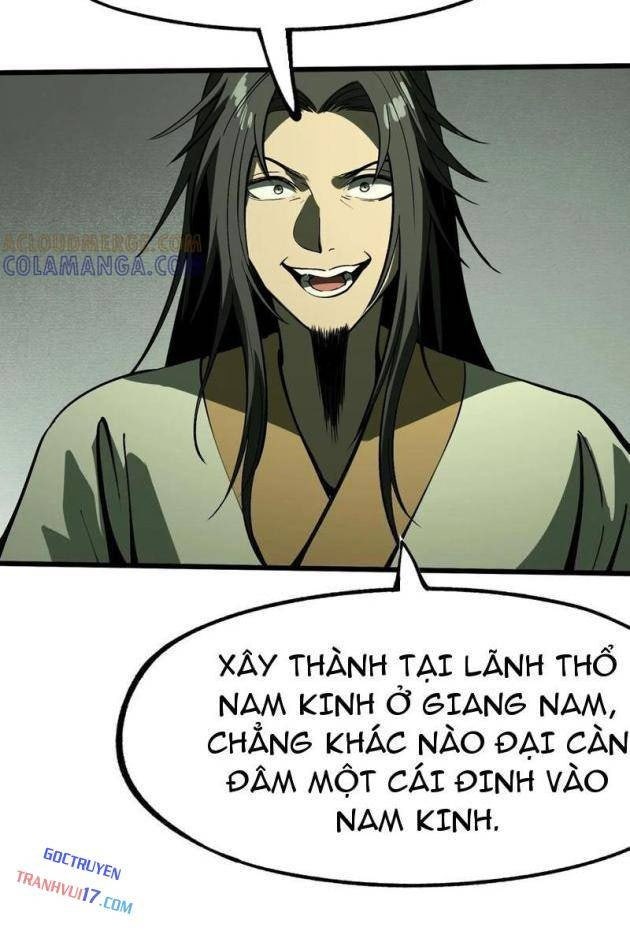 Không Cẩn Thận Lưu Danh Muôn Thủa - Page 9