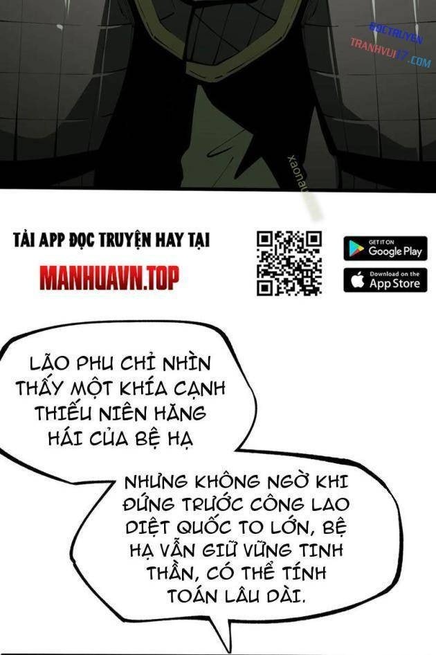 Không Cẩn Thận Lưu Danh Muôn Thủa - Page 14