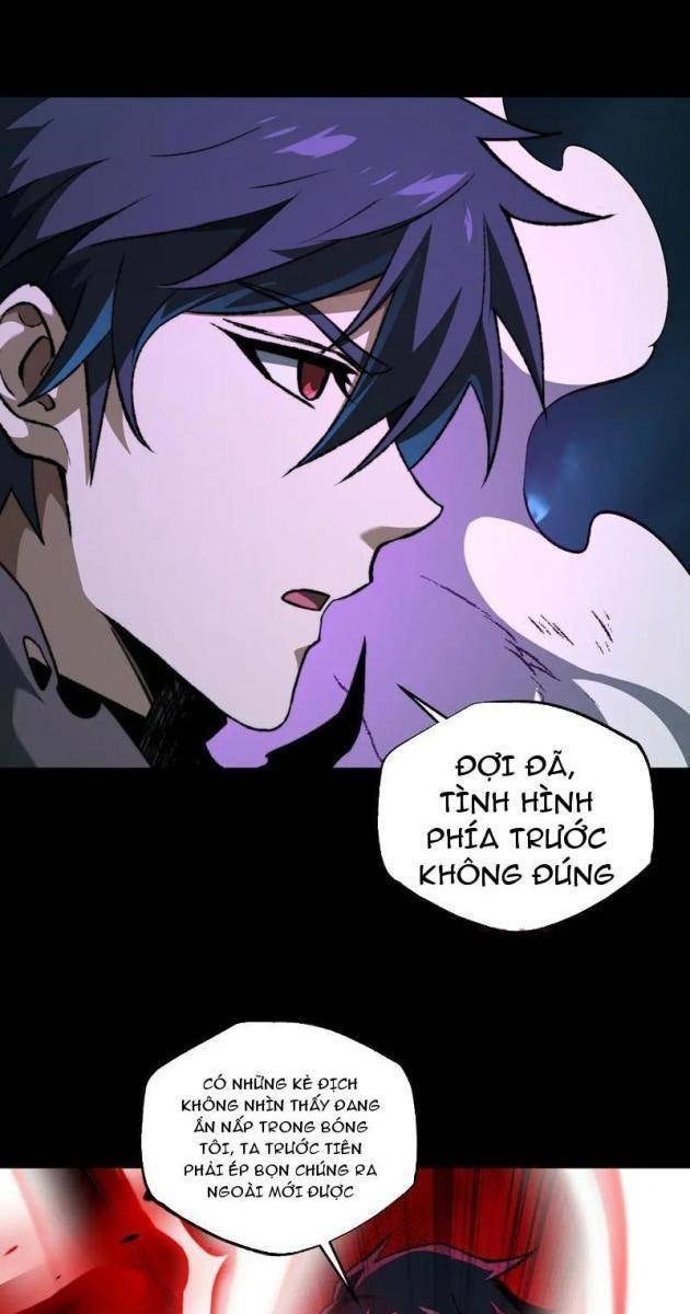 Tai Ách Cấp Mục Sư - Page 21