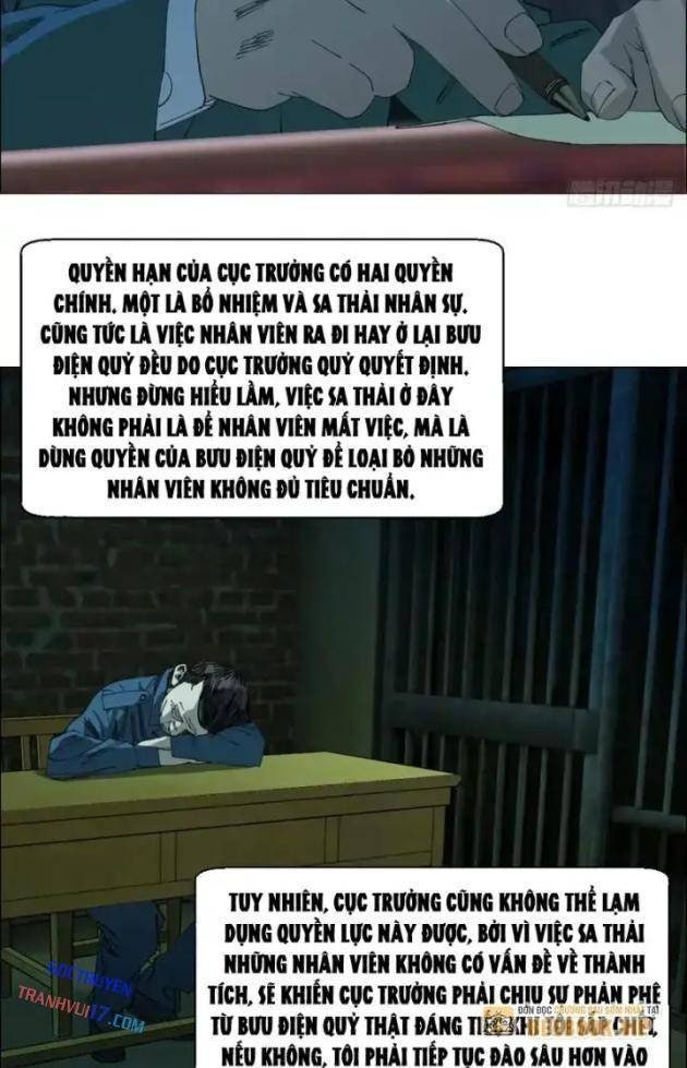 Giờ Ngọ Ba Khắc - Page 20