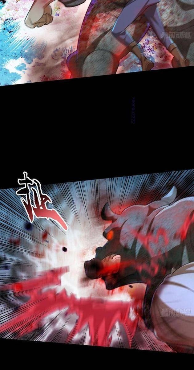 Toàn Cầu Kinh Dị: Ta Mở Ra Thương Thành Tự Do Hack - Page 13