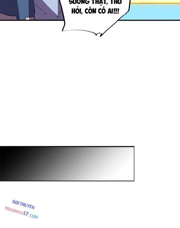 Cấm Chú Sư Mạnh Nhất Lịch Sử - Page 60
