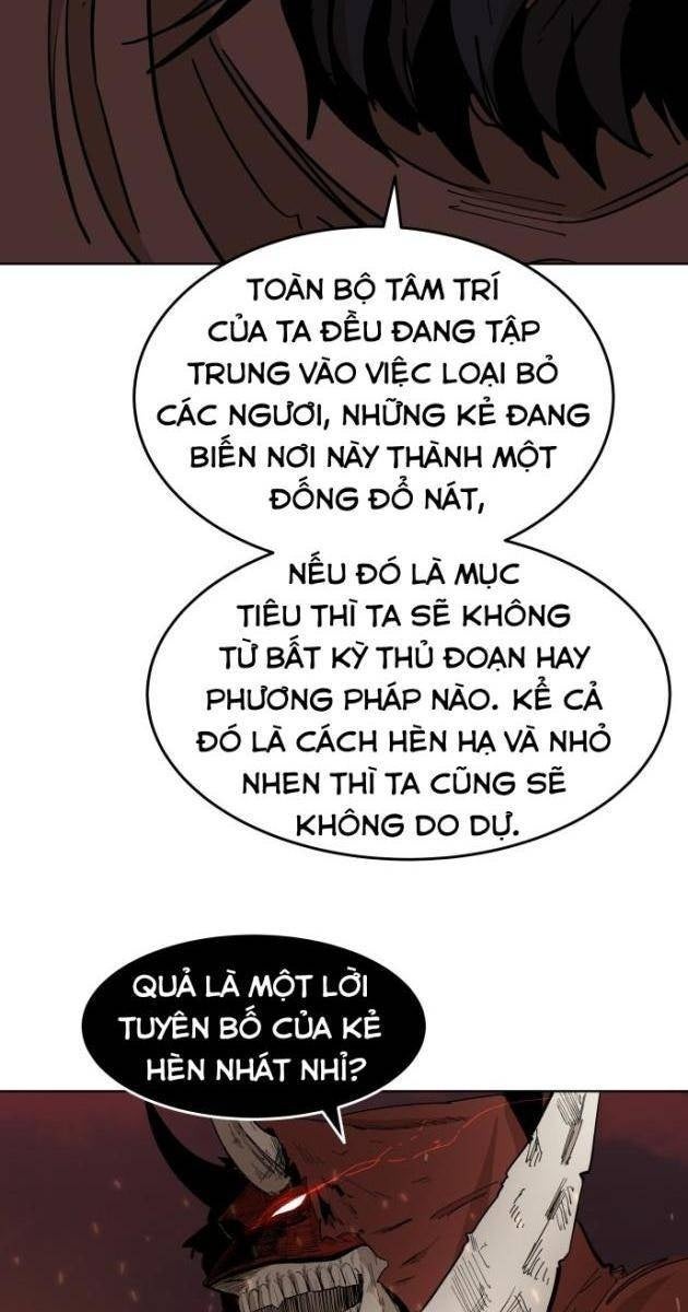 Viên Đá Đỏ - Page 83