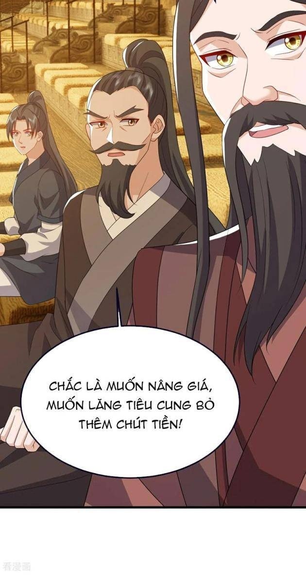 Tiên Võ Đế Tôn - Page 59