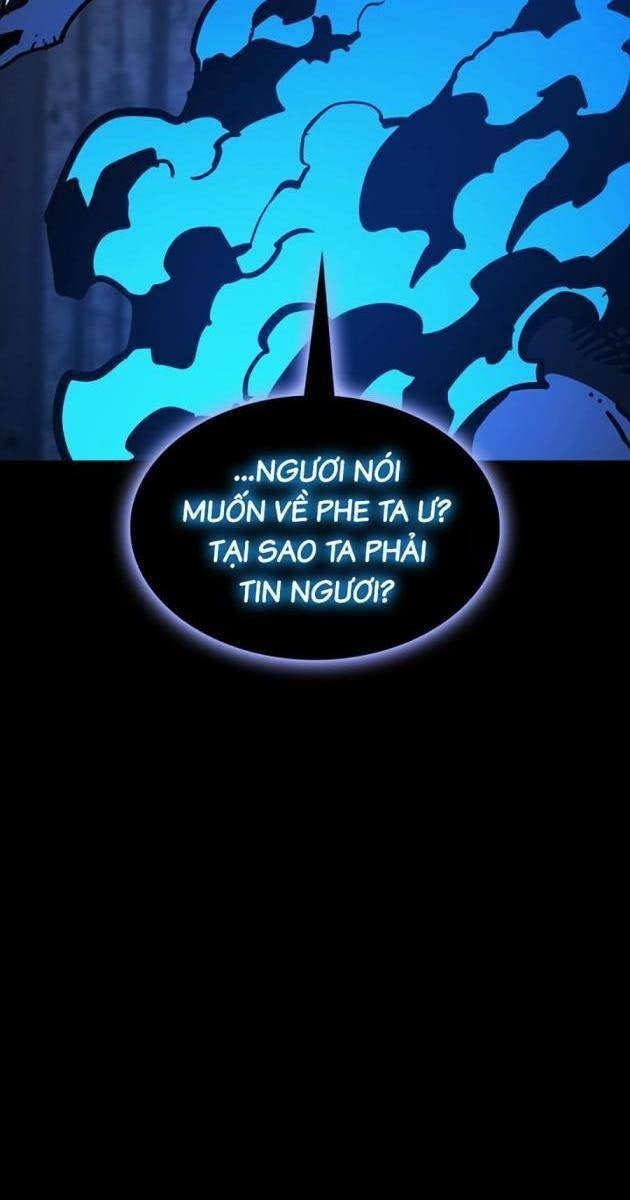 Người Hùng Cấp Thảm Họa Trở Lại - Page 111