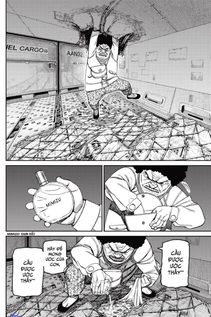Vũ Trang Siêu Nhiên - Page 20