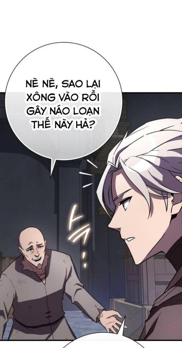 Pháp Sư Thiên Tài Đột Phá Giới Hạn - Page 77