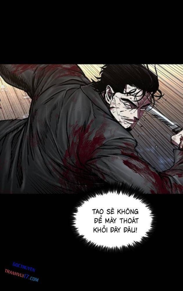 Báo Thù 2: Vạn Nhân Chi Thượng - Page 16