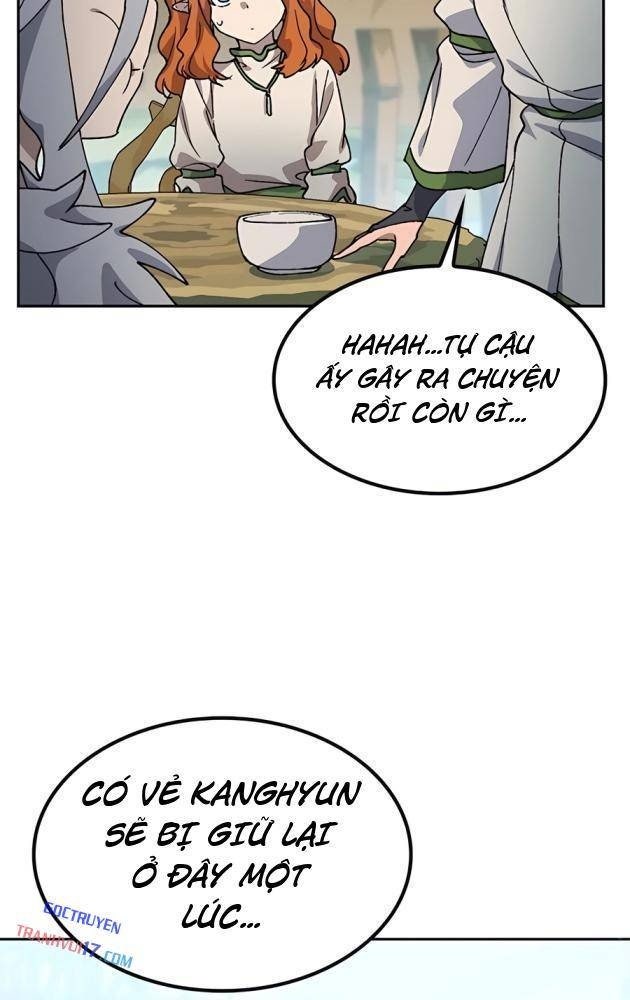 Chữa Lành Cuộc Sống Thông Qua Cắm Trại Ở Thế Giới Khác - Page 63