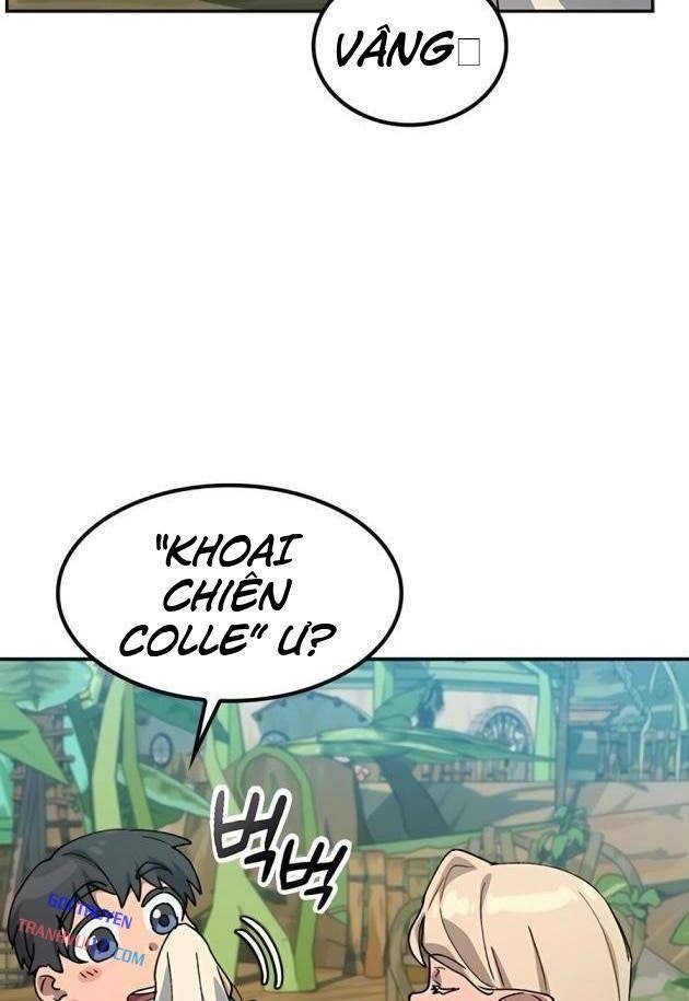 Chữa Lành Cuộc Sống Thông Qua Cắm Trại Ở Thế Giới Khác - Page 66