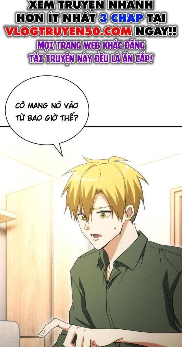 Ranker Mơ Được Nghỉ Hưu - Page 22