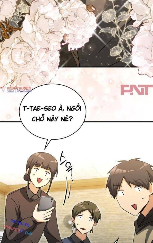 Ranker Mơ Được Nghỉ Hưu - Page 44