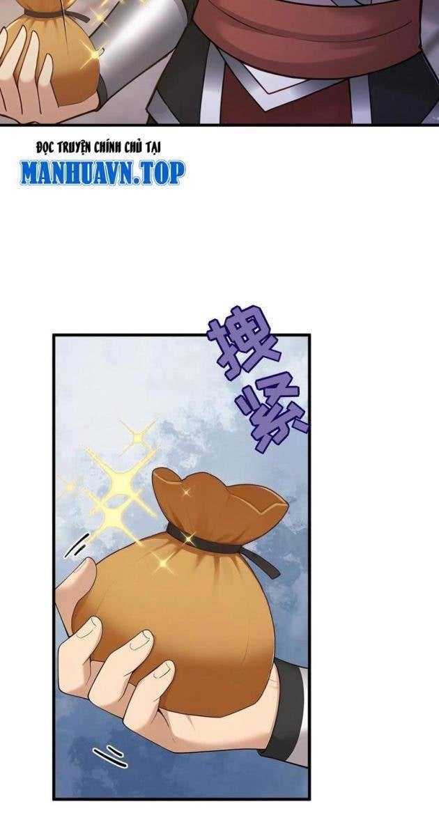 Bắt Đầu Với Sư Phụ Tuyệt Sắc Xinh Đẹp: Hệ Thống Thập Cân Phản Cốt - Page 28
