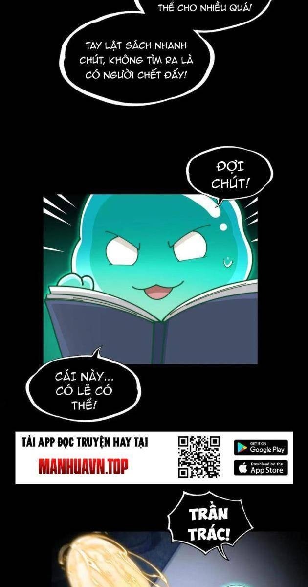 Trước Mặt Bệnh Tâm Thần, Quỷ Dị Chẳng Là Gì Cả - Page 45