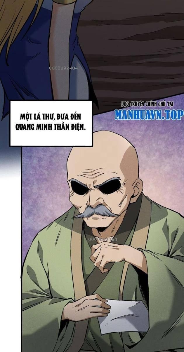 Pháp Sư Ký Sinh - Page 35