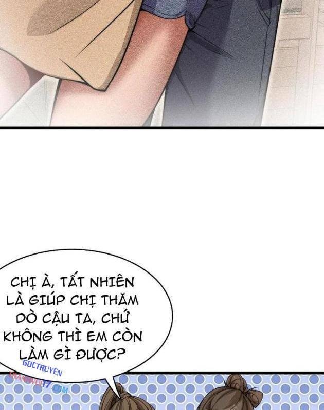 Sau Khi Tự Do Tài Chính, Họ Đã Dâng Hiến Lòng Trung Thành - Page 8