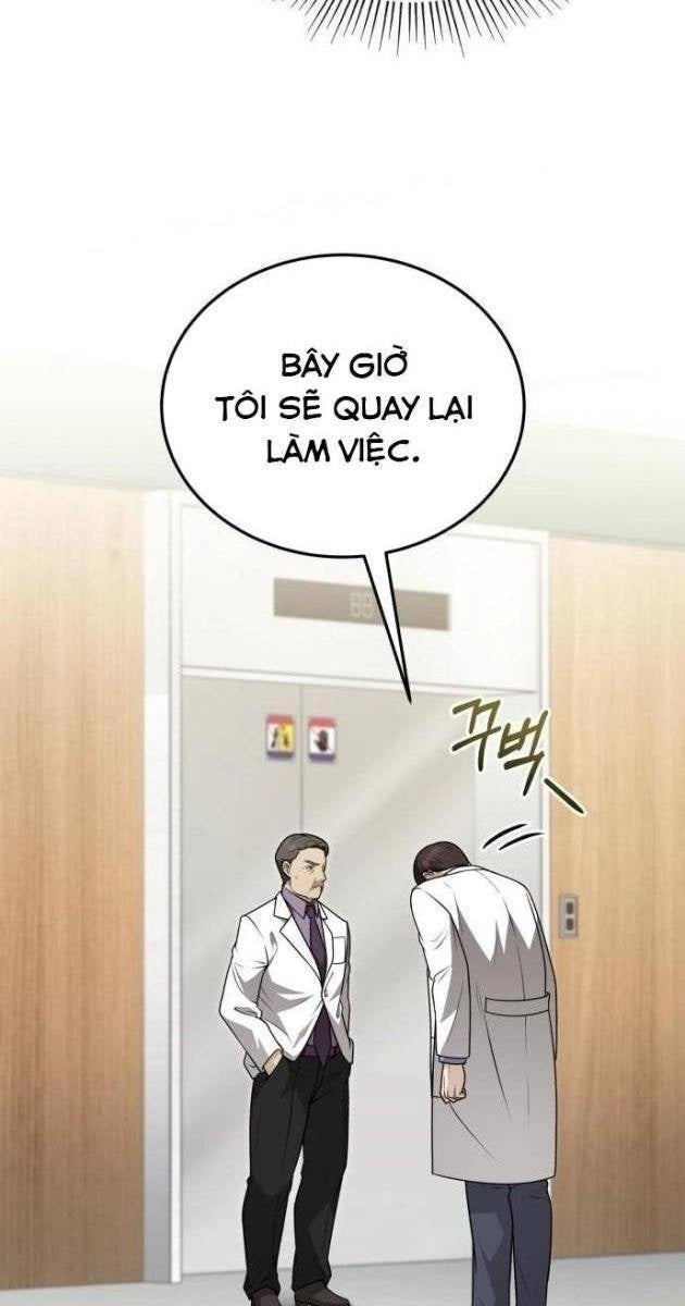 Bác Sĩ Hồi Quy Chỉ Muốn Sống Bình Lặng - Page 20