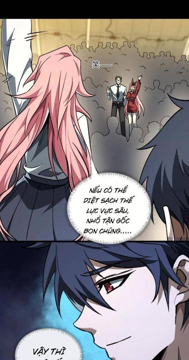 Tai Ách Cấp Mục Sư - Page 28