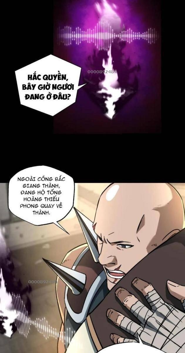Tai Ách Cấp Mục Sư - Page 35