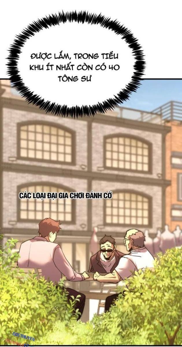 Cao Võ: Hạ Cánh Đến Một Vạn Năm Sau - Page 19