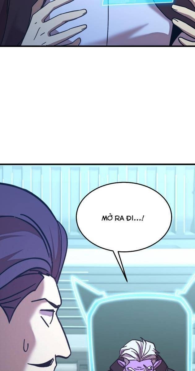 Cao Võ: Hạ Cánh Đến Một Vạn Năm Sau - Page 13
