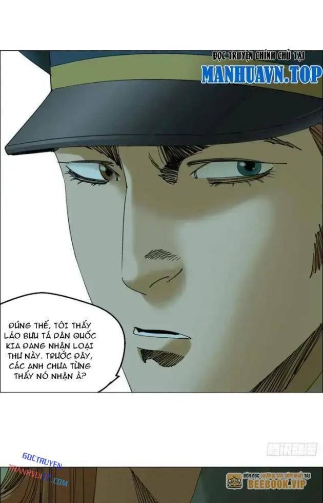 Giờ Ngọ Ba Khắc - Page 17