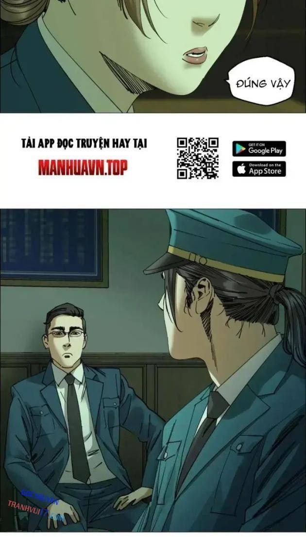 Giờ Ngọ Ba Khắc - Page 30