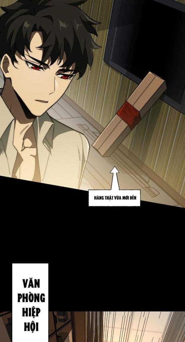 Sau Khi Chia Tay Hoa Khôi, Võ Đạo Của Ta Thẳng Tới Cấp Thần - Page 16
