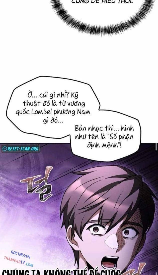 Đại Pháp Sư Mở Nhà Hàng - Page 64