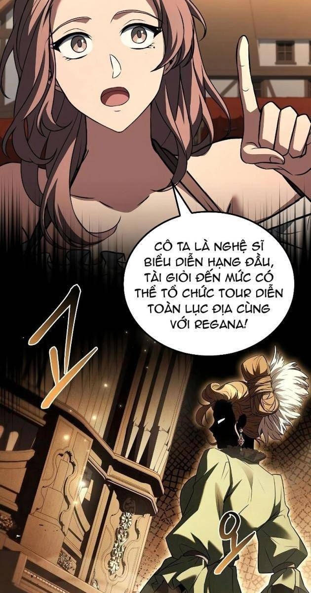 Đại Pháp Sư Mở Nhà Hàng - Page 111