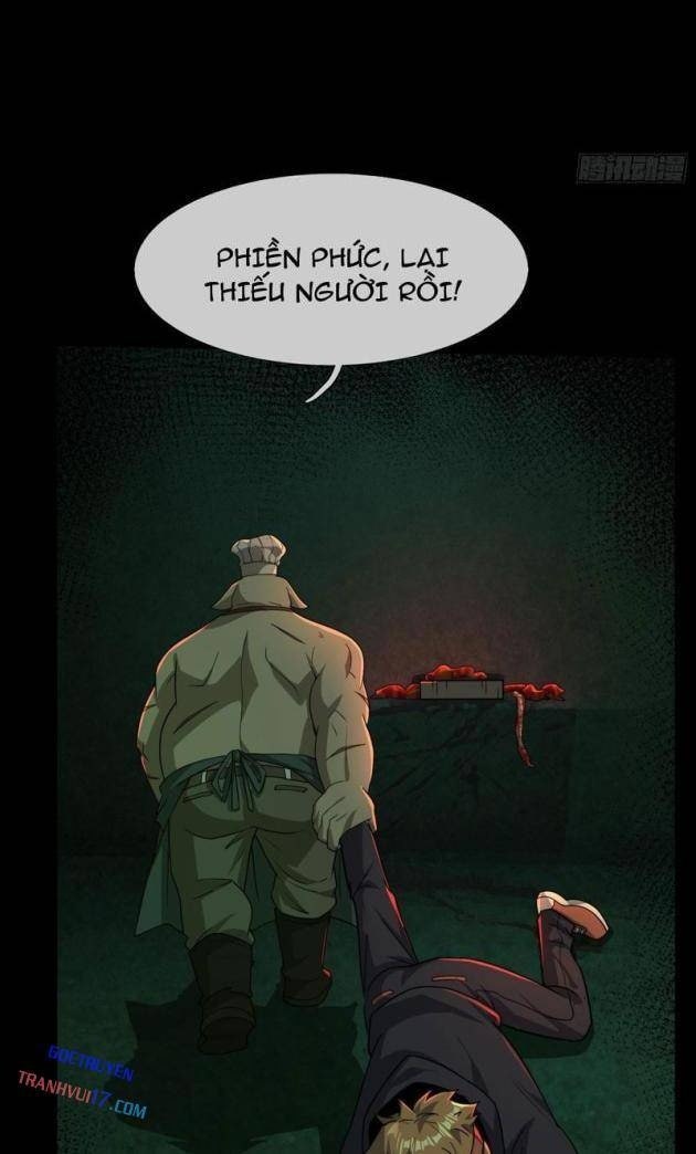 Toàn Cầu Kinh Dị: Ta Mở Ra Thương Thành Tự Do Hack - Page 12